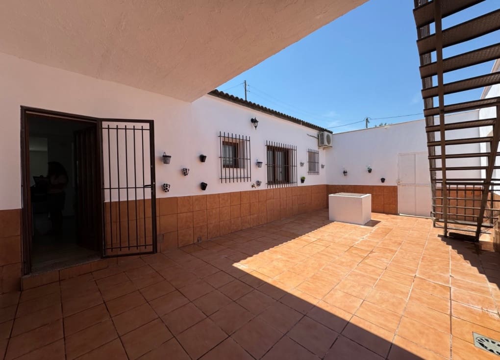 3 soveværelse Finca/Landehus til salg i Archena med swimmingpool - € 318.000 (Ref: 9051836)