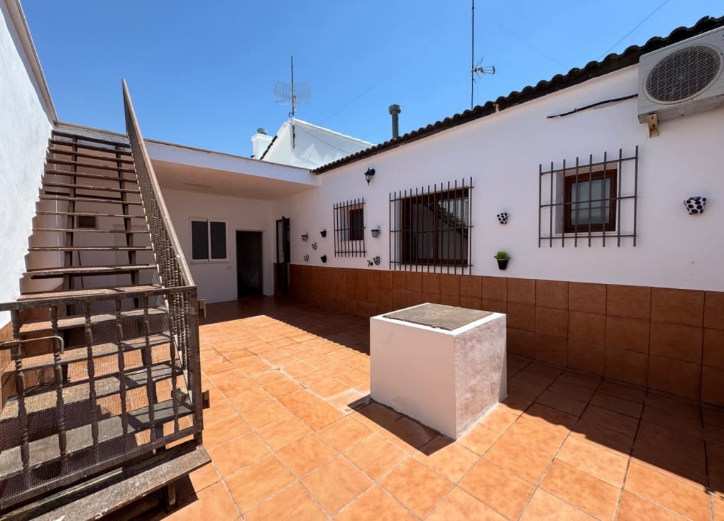 3 soveværelse Finca/Landehus til salg i Archena med swimmingpool - € 318.000 (Ref: 9051836)