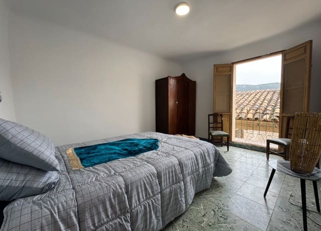 2 bedroom Townhouse for sale in Blanca - € 82,000 (Ref: 9063721)