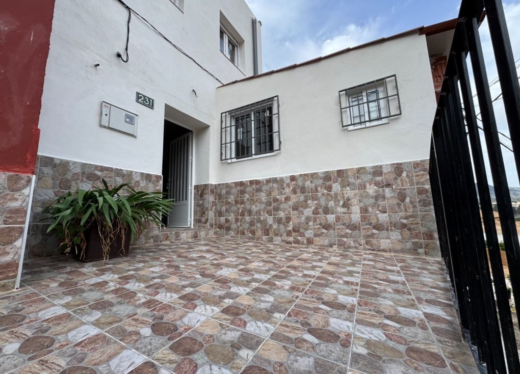 2 bedroom Townhouse for sale in Blanca - € 82,000 (Ref: 9063721)