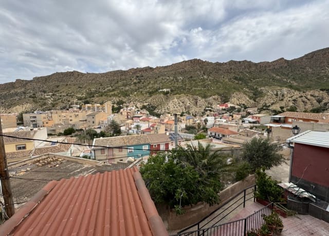 2 bedroom Townhouse for sale in Blanca - € 82,000 (Ref: 9063721)