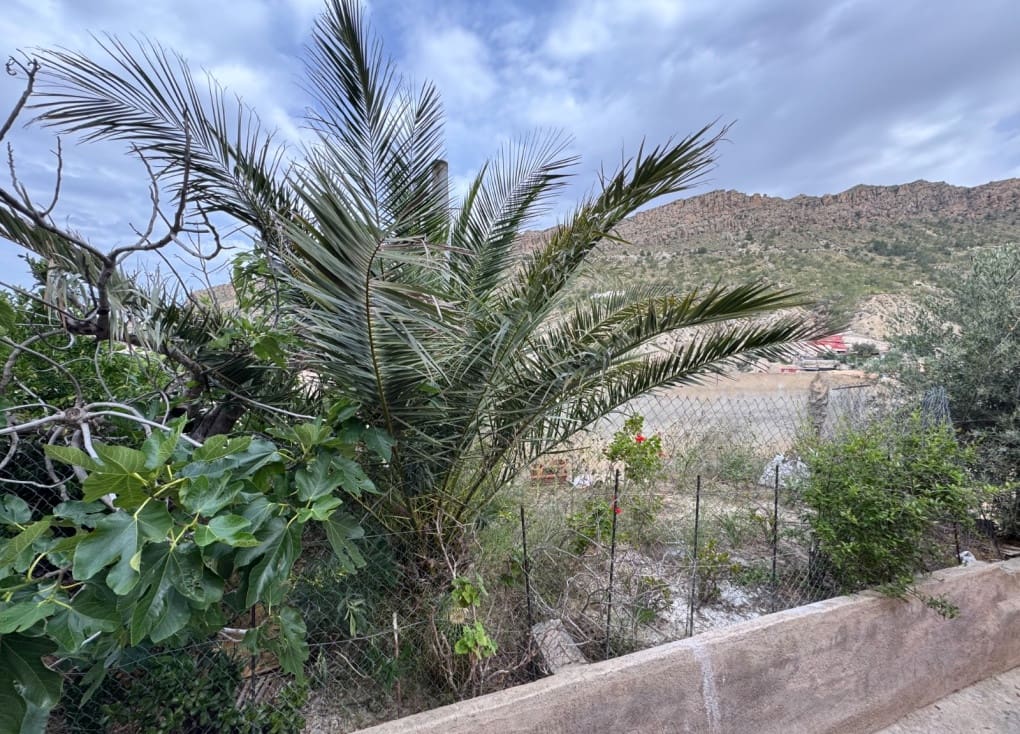 2 bedroom Townhouse for sale in Blanca - € 82,000 (Ref: 9063721)