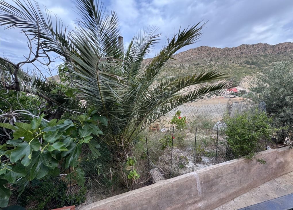 2 bedroom Townhouse for sale in Blanca - € 82,000 (Ref: 9063721)