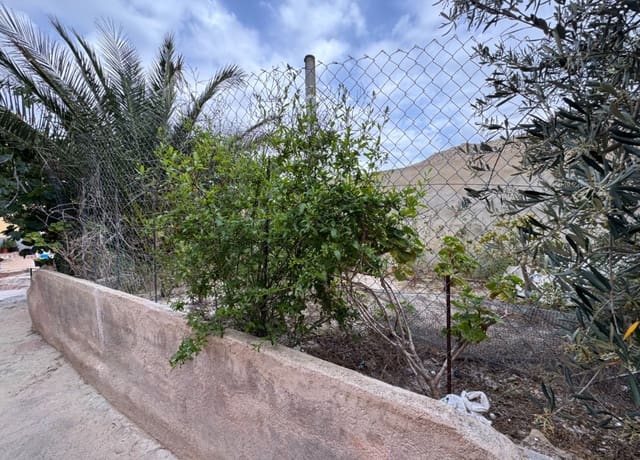 2 bedroom Townhouse for sale in Blanca - € 82,000 (Ref: 9063721)