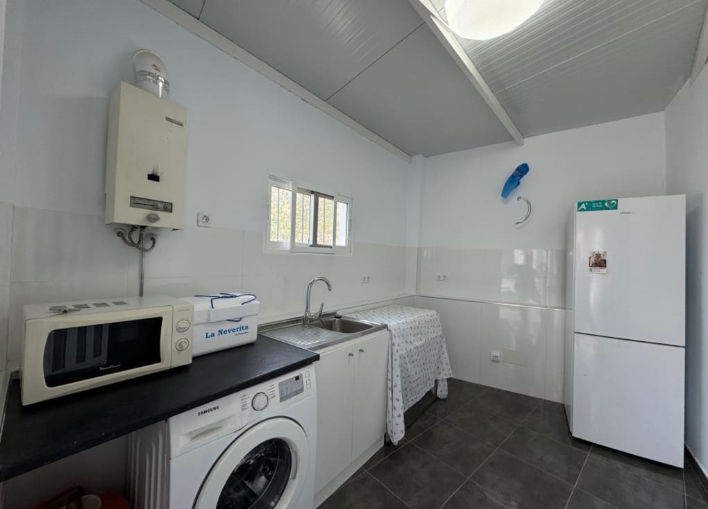 6 quarto Casa em Banda para venda em Blanca - 102 000 € (Ref: 9079845)