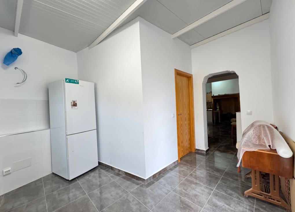 6 quarto Casa em Banda para venda em Blanca - 102 000 € (Ref: 9079845)