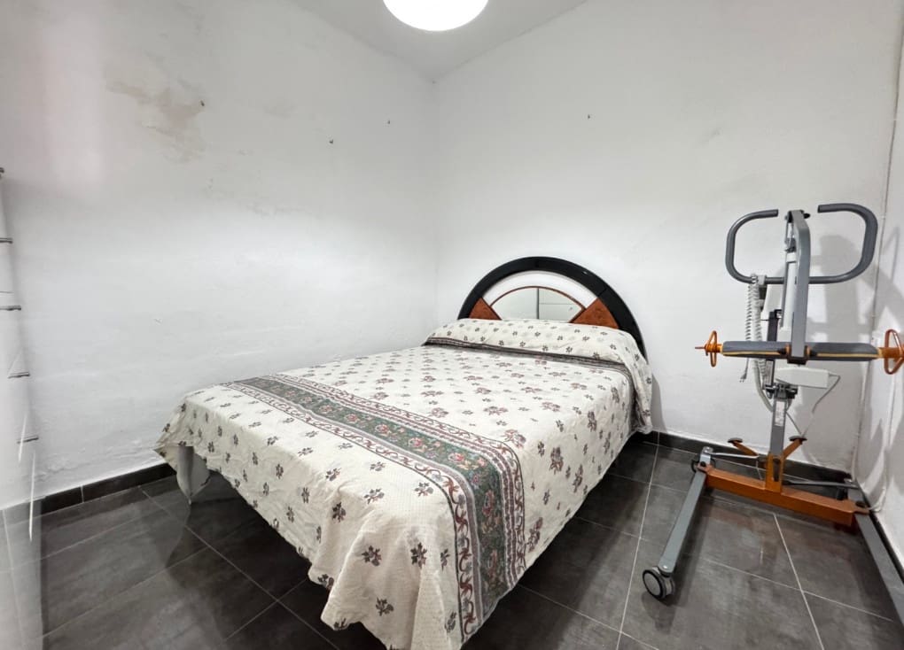 6 quarto Casa em Banda para venda em Blanca - 102 000 € (Ref: 9079845)