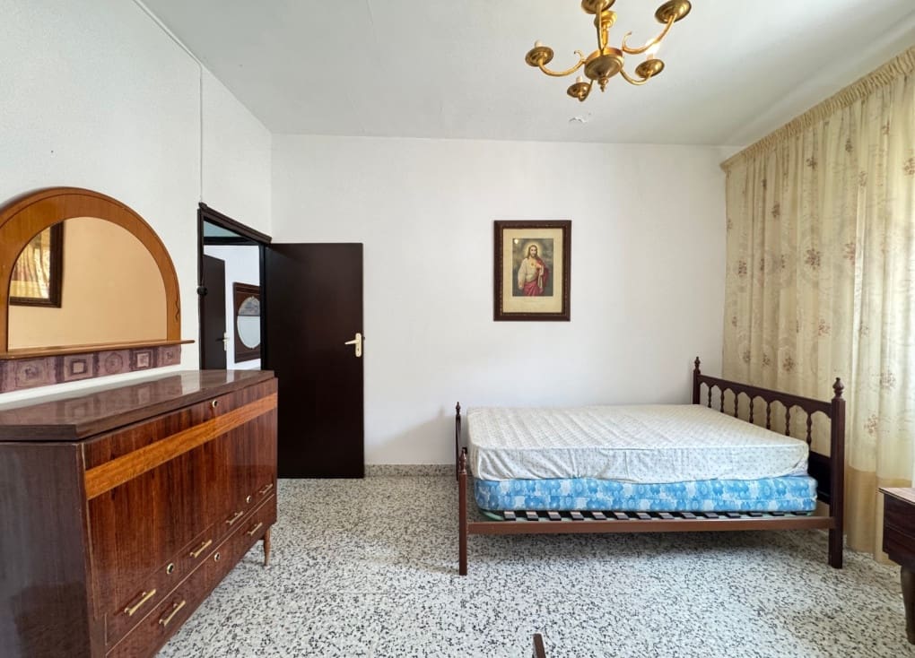 6 quarto Casa em Banda para venda em Blanca - 102 000 € (Ref: 9079845)