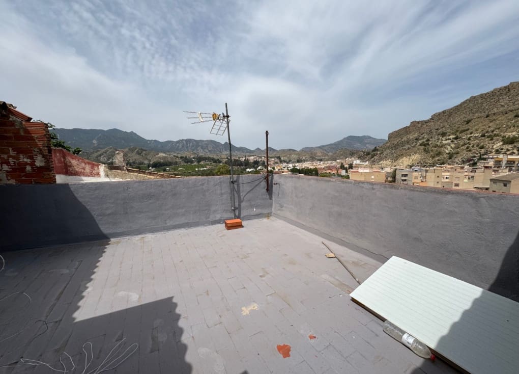 6 quarto Casa em Banda para venda em Blanca - 102 000 € (Ref: 9079845)