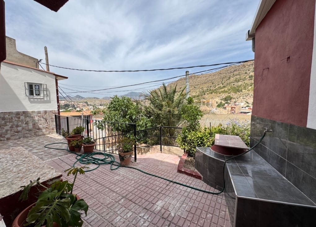 6 quarto Casa em Banda para venda em Blanca - 102 000 € (Ref: 9079845)