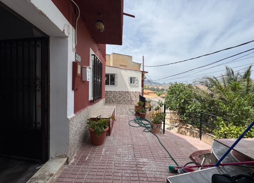6 quarto Casa em Banda para venda em Blanca - 102 000 € (Ref: 9079845)