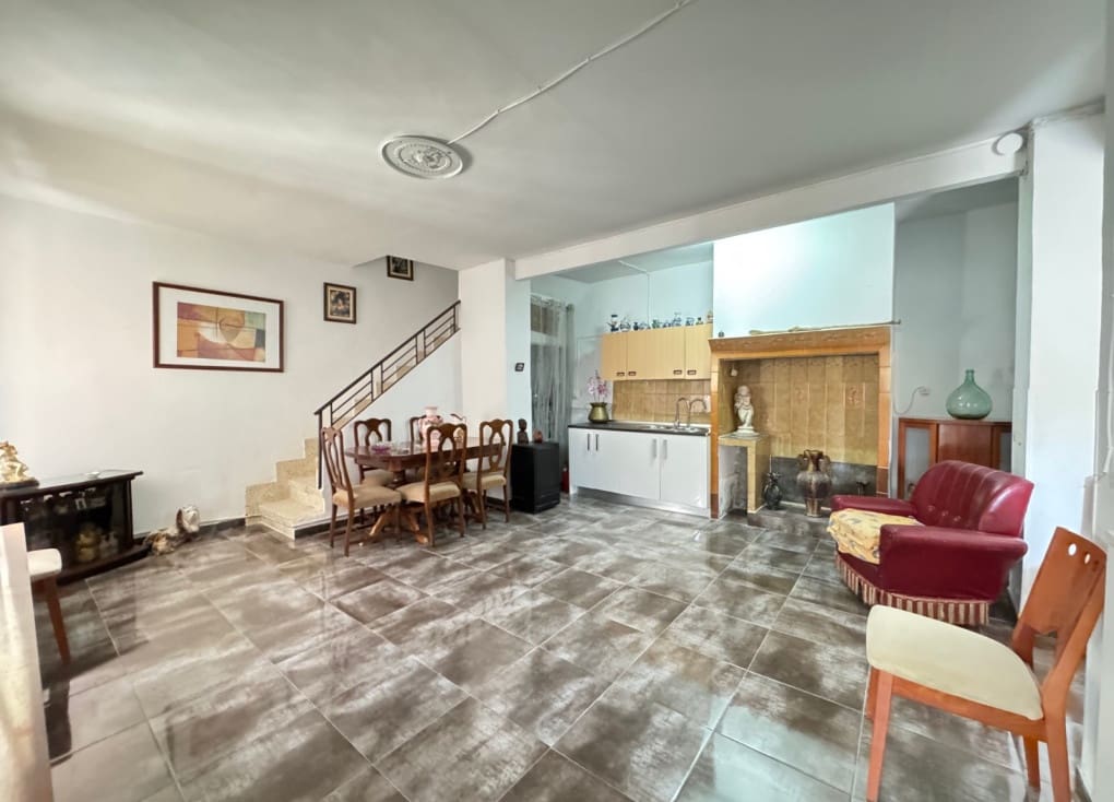 6 quarto Casa em Banda para venda em Blanca - 102 000 € (Ref: 9079845)