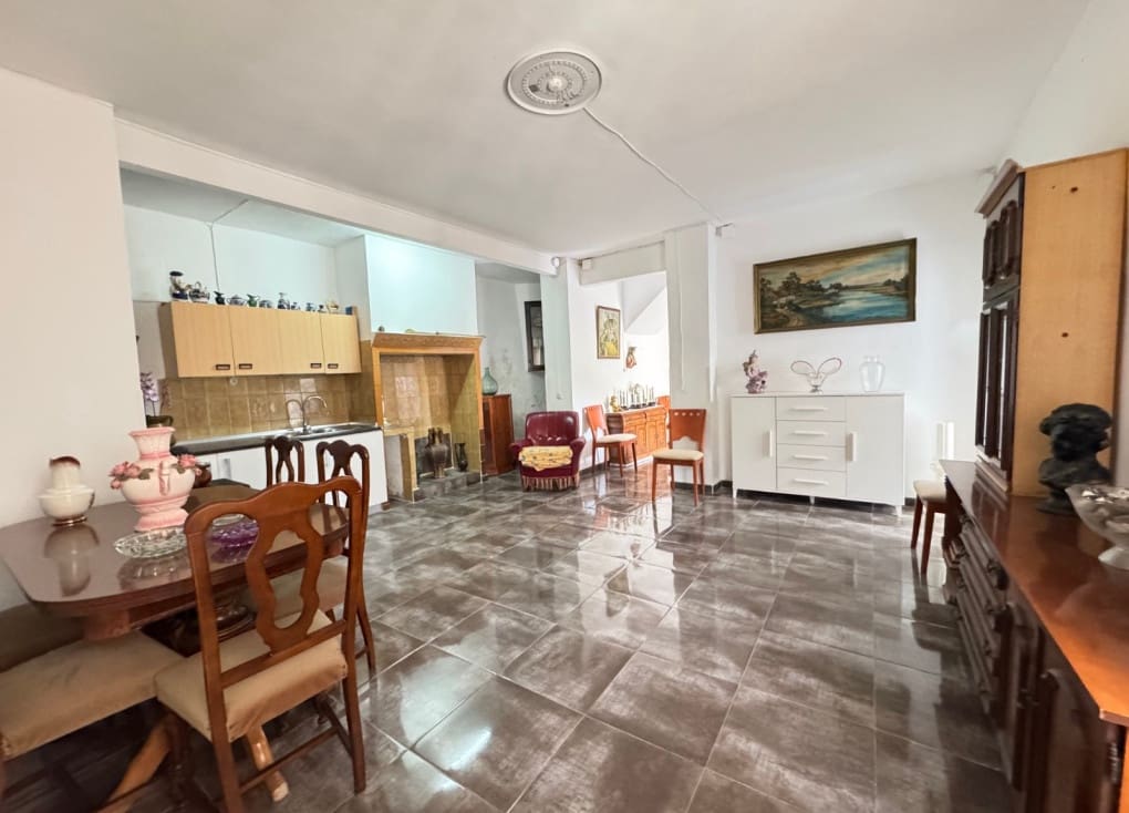 6 quarto Casa em Banda para venda em Blanca - 102 000 € (Ref: 9079845)