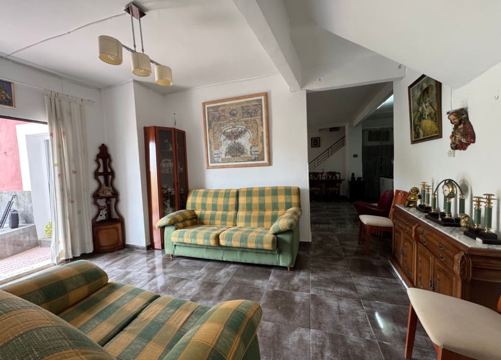 6 quarto Casa em Banda para venda em Blanca - 102 000 € (Ref: 9079845)