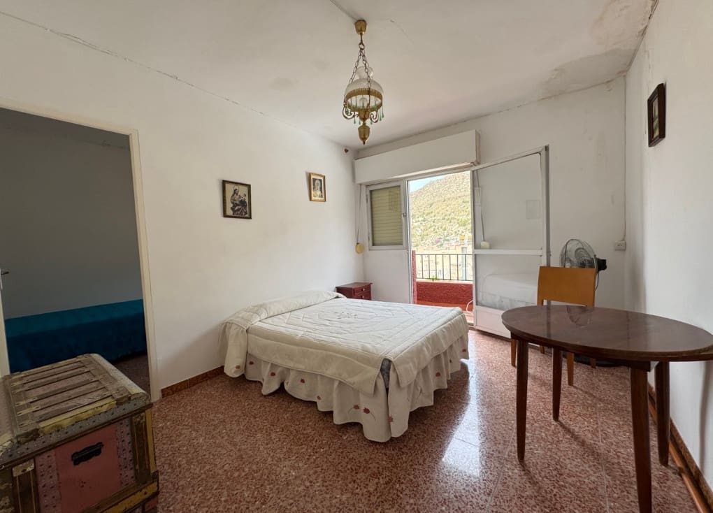 6 quarto Casa em Banda para venda em Blanca - 102 000 € (Ref: 9079845)