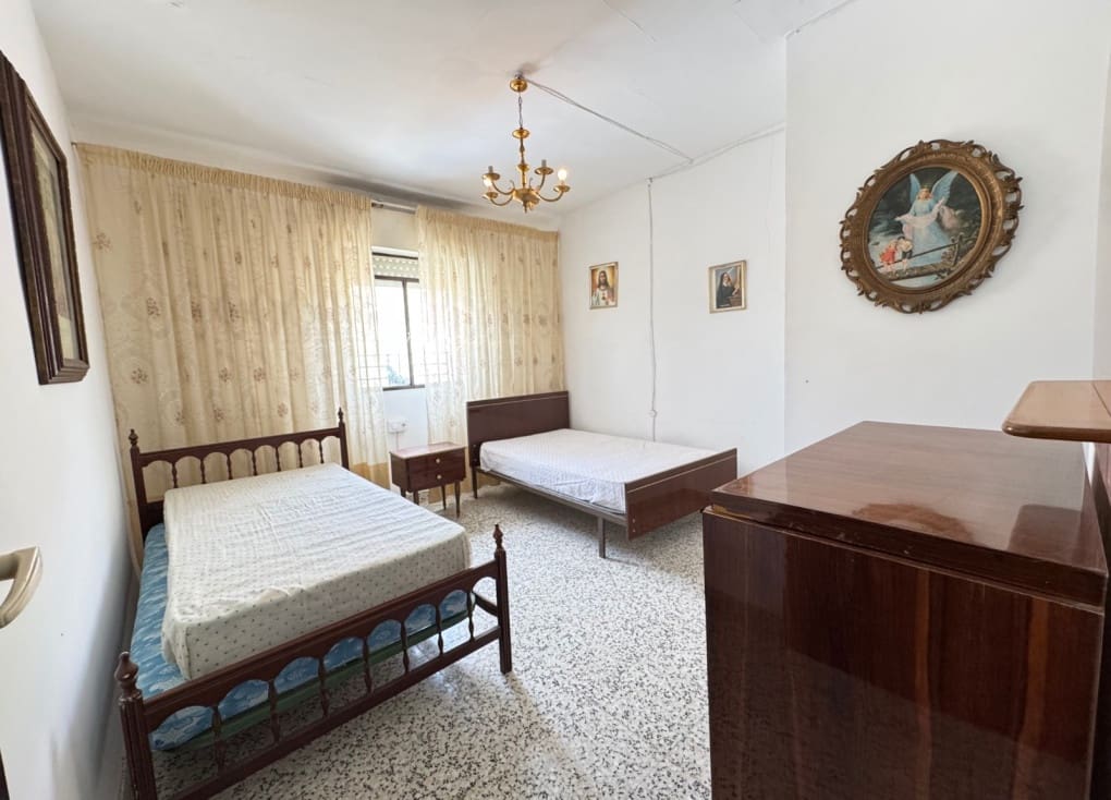 6 quarto Casa em Banda para venda em Blanca - 102 000 € (Ref: 9079845)