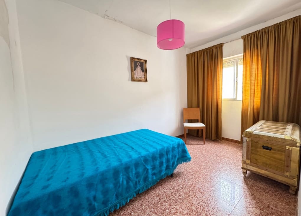 6 quarto Casa em Banda para venda em Blanca - 102 000 € (Ref: 9079845)