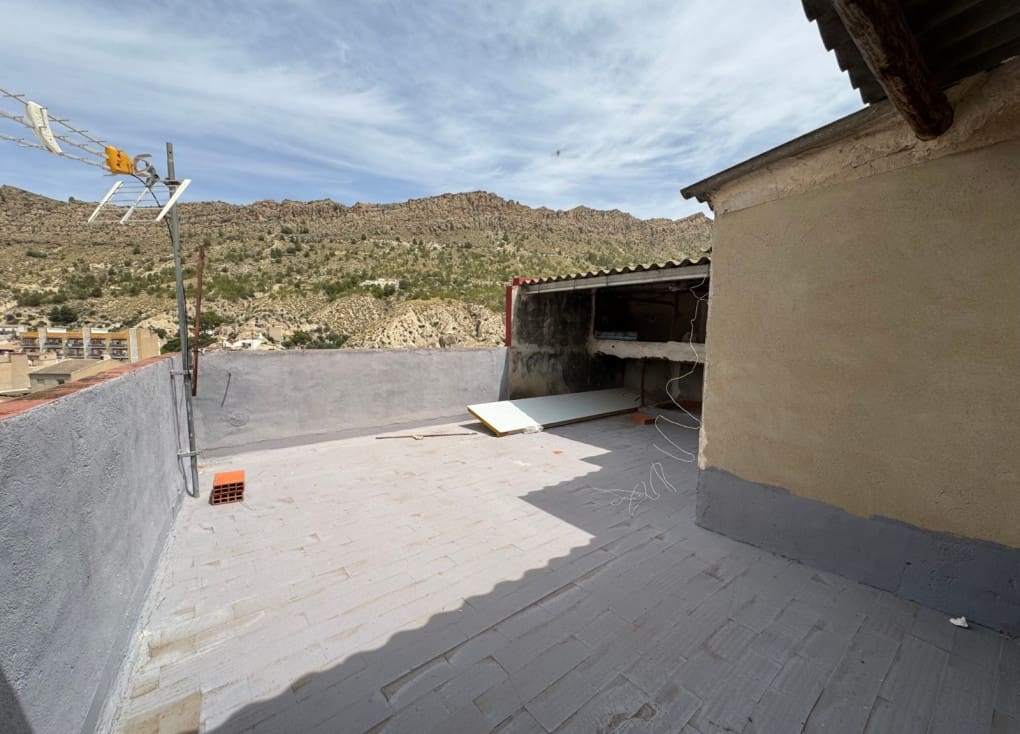 6 quarto Casa em Banda para venda em Blanca - 102 000 € (Ref: 9079845)