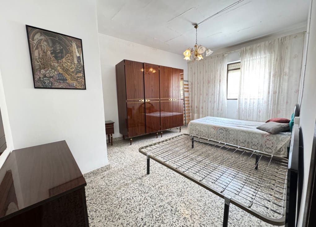 6 quarto Casa em Banda para venda em Blanca - 102 000 € (Ref: 9079845)