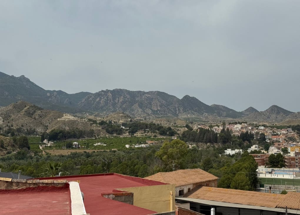 6 quarto Casa em Banda para venda em Blanca - 102 000 € (Ref: 9079845)