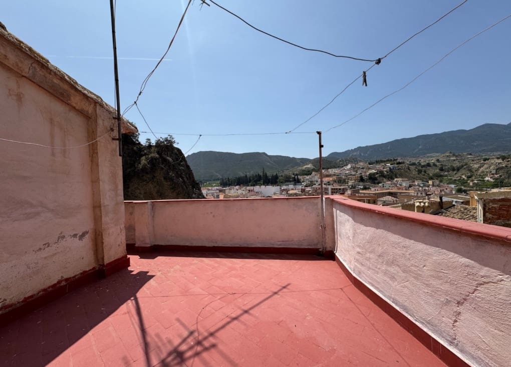 4 quarto Casa em Banda para venda em Blanca - 42 000 € (Ref: 9084708)