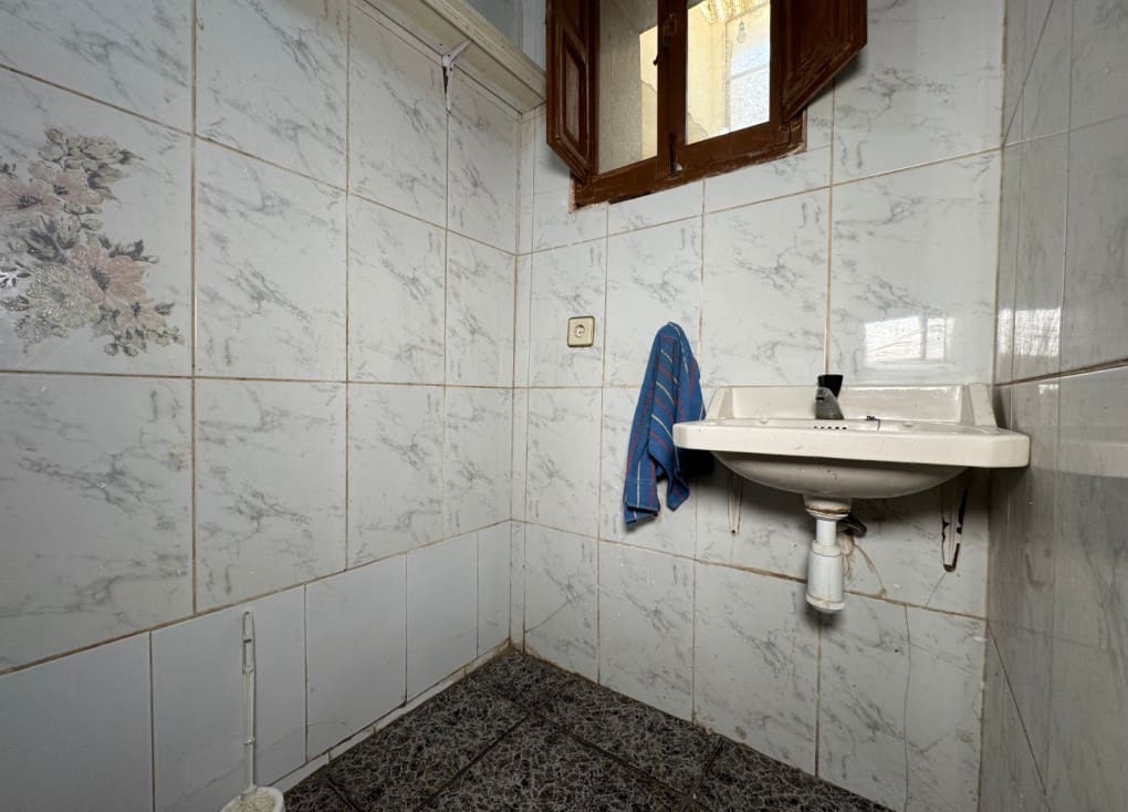 4 quarto Casa em Banda para venda em Blanca - 42 000 € (Ref: 9084708)