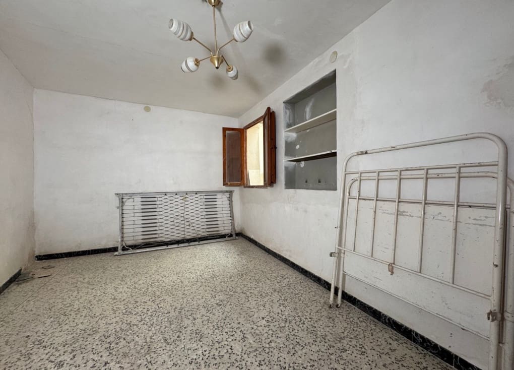 4 quarto Casa em Banda para venda em Blanca - 42 000 € (Ref: 9084708)