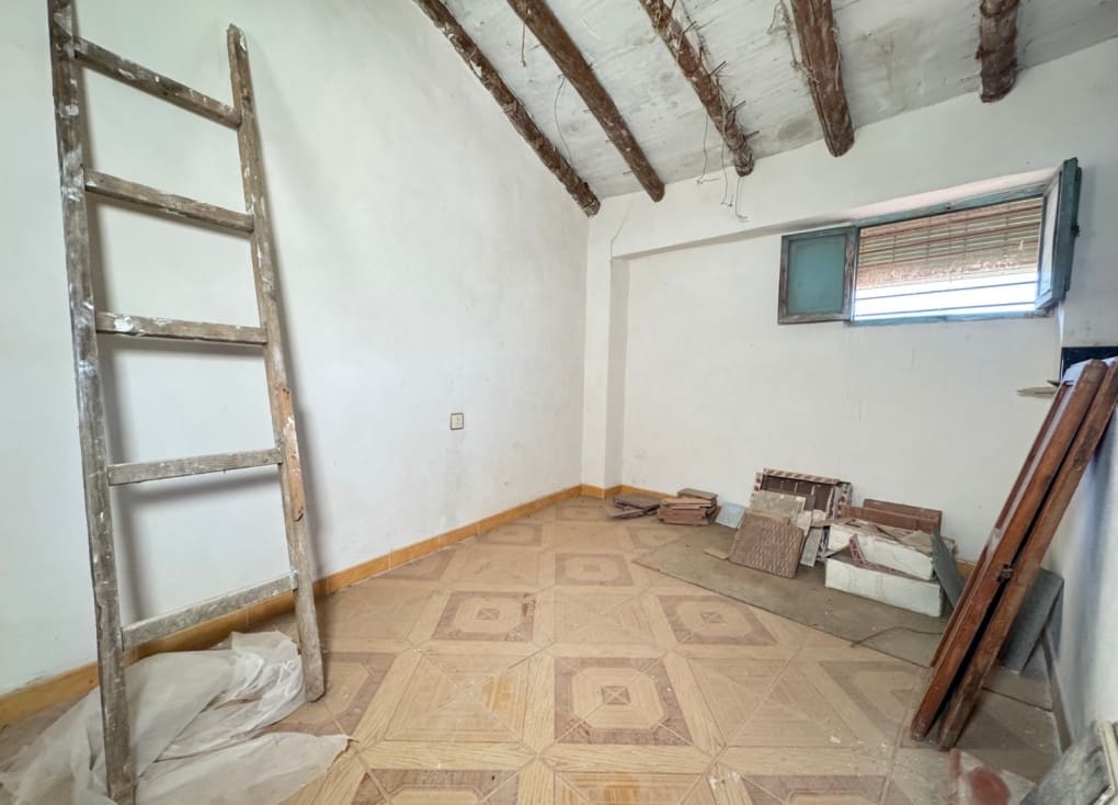 4 quarto Casa em Banda para venda em Blanca - 42 000 € (Ref: 9084708)