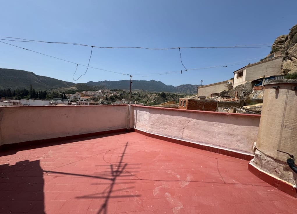 4 quarto Casa em Banda para venda em Blanca - 42 000 € (Ref: 9084708)