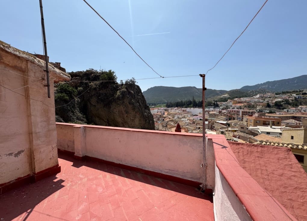 4 quarto Casa em Banda para venda em Blanca - 42 000 € (Ref: 9084708)