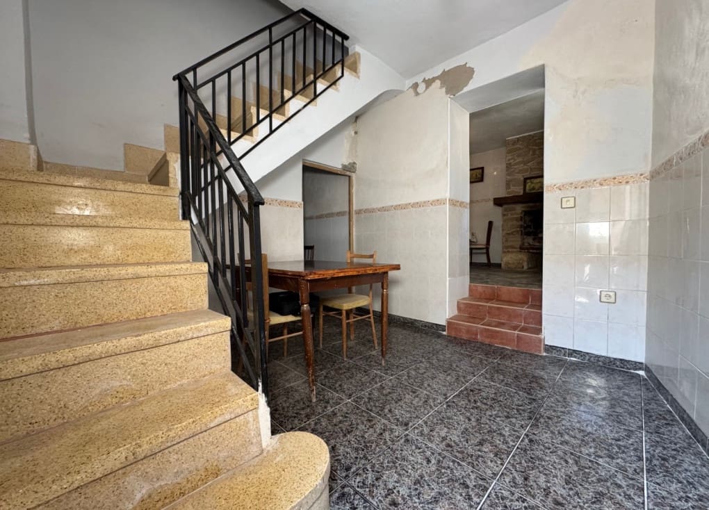 4 quarto Casa em Banda para venda em Blanca - 42 000 € (Ref: 9084708)