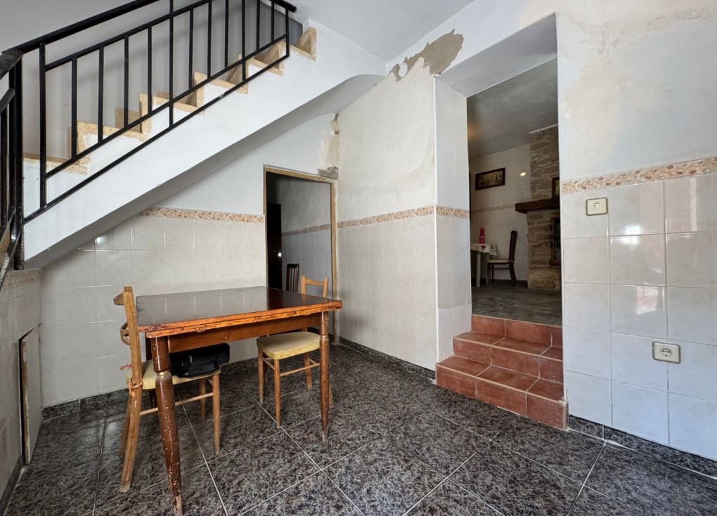 4 quarto Casa em Banda para venda em Blanca - 42 000 € (Ref: 9084708)