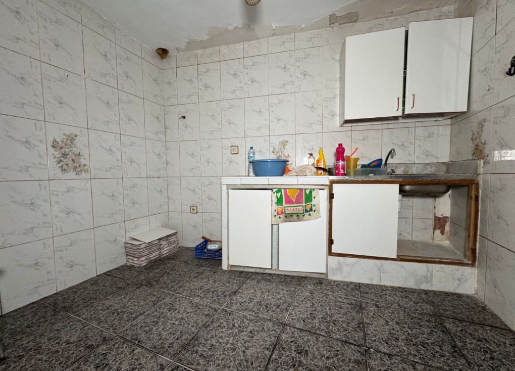 4 quarto Casa em Banda para venda em Blanca - 42 000 € (Ref: 9084708)