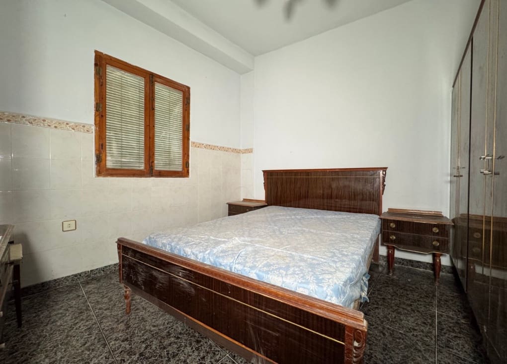 4 quarto Casa em Banda para venda em Blanca - 42 000 € (Ref: 9084708)