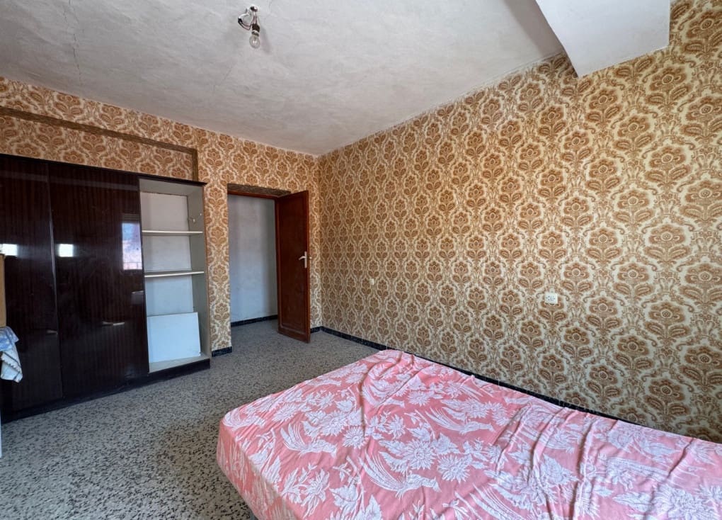 4 quarto Casa em Banda para venda em Blanca - 42 000 € (Ref: 9084708)