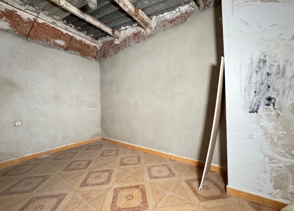 4 quarto Casa em Banda para venda em Blanca - 42 000 € (Ref: 9084708)