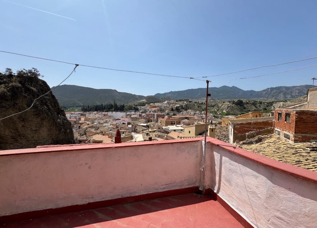 4 quarto Casa em Banda para venda em Blanca - 42 000 € (Ref: 9084708)