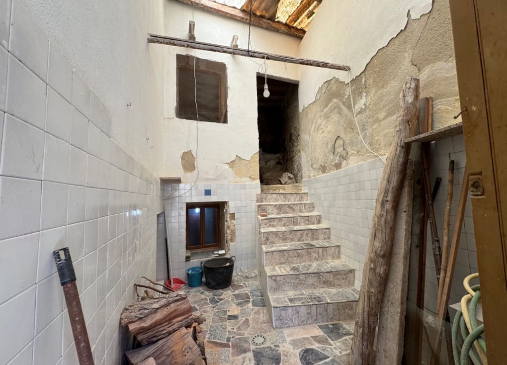 4 quarto Casa em Banda para venda em Blanca - 42 000 € (Ref: 9084708)