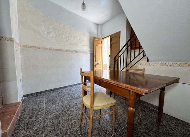 4 bedroom Townhouse for sale in Blanca - € 47,000 (Ref: 9084708)