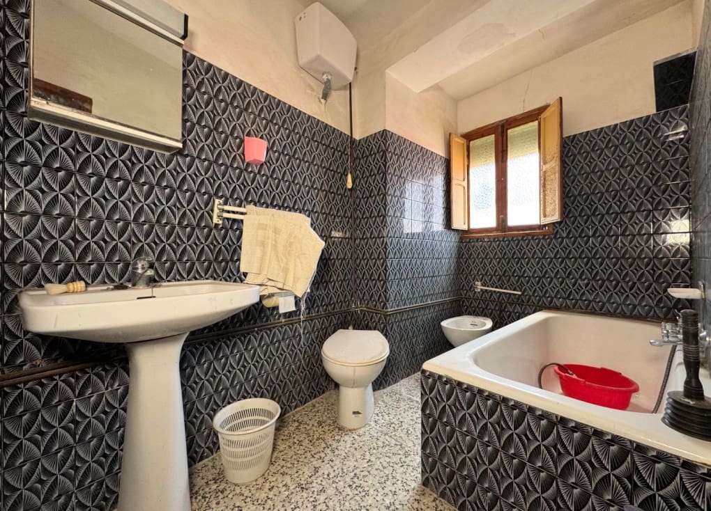 4 quarto Casa em Banda para venda em Blanca - 42 000 € (Ref: 9084708)