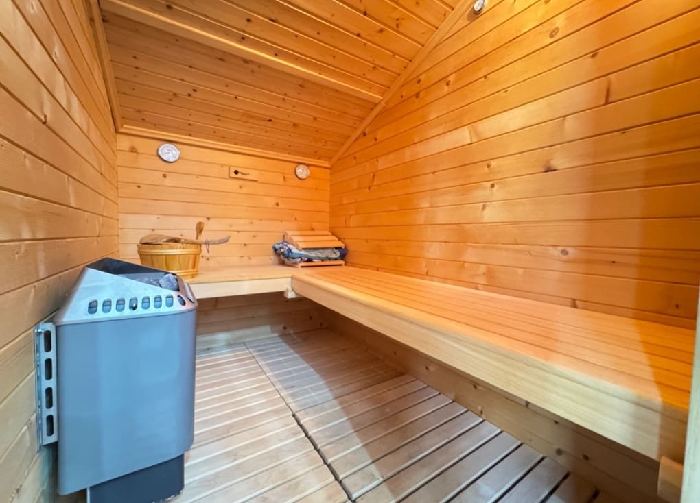 4 soveværelse Finca/Landehus til salg i Ojos med swimmingpool garage - € 636.300 (Ref: 9084813)