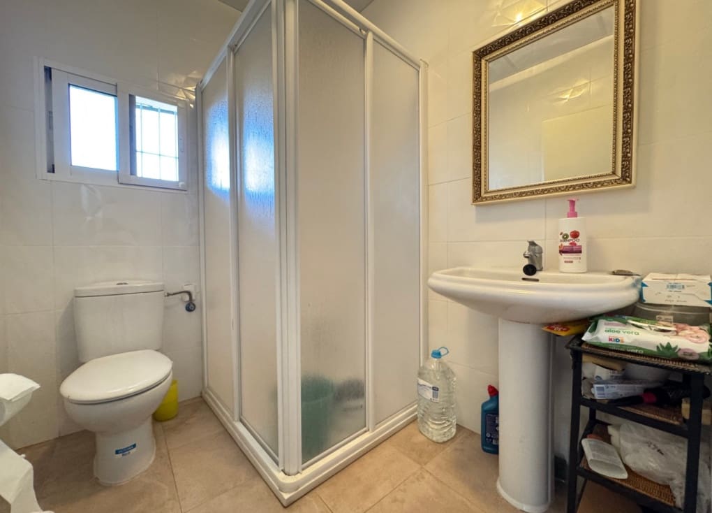 4 soveværelse Villa til salg i Molina de Segura med swimmingpool - € 256.000 (Ref: 9105264)