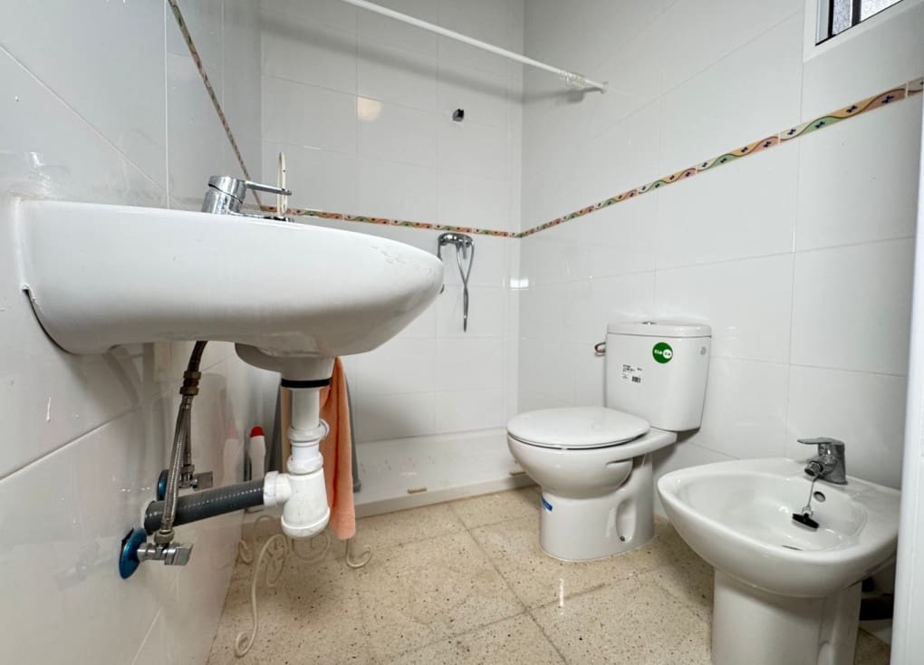 4 soveværelse Villa til salg i Molina de Segura med swimmingpool - € 256.000 (Ref: 9105264)