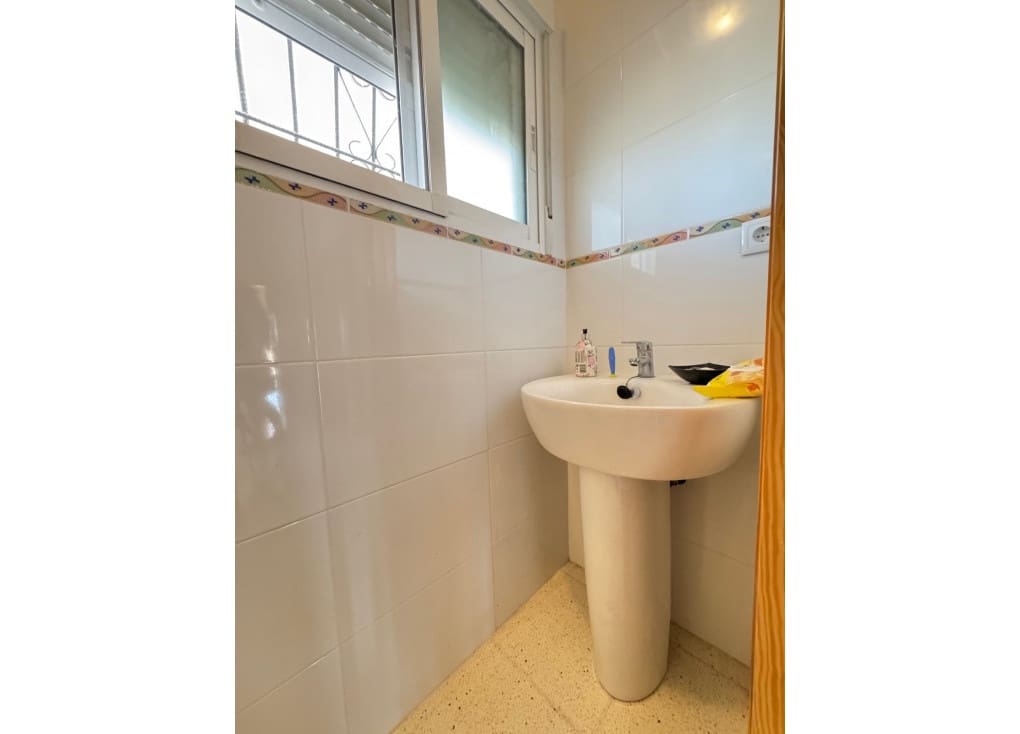 4 soveværelse Villa til salg i Molina de Segura med swimmingpool - € 256.000 (Ref: 9105264)