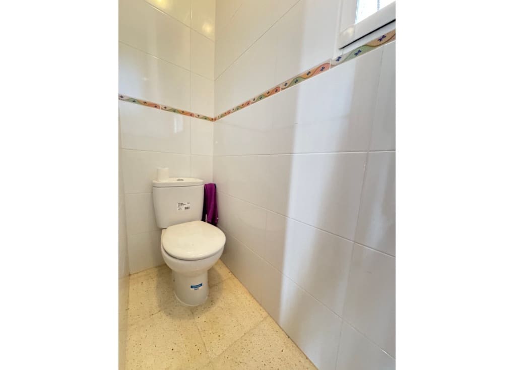 4 soveværelse Villa til salg i Molina de Segura med swimmingpool - € 256.000 (Ref: 9105264)