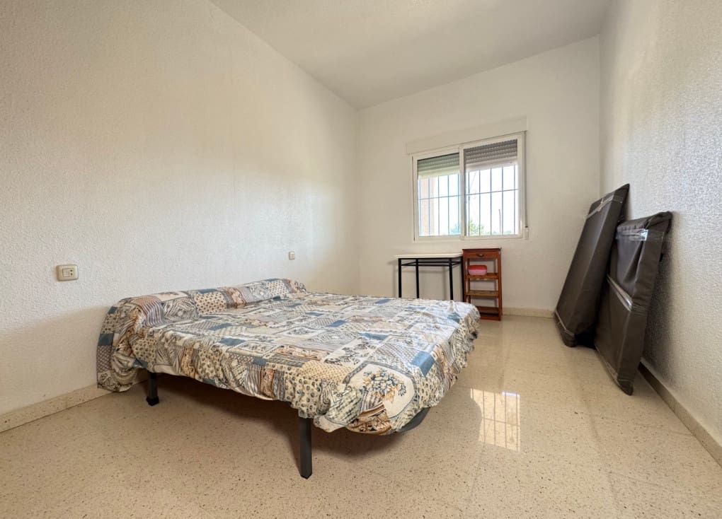 4 soveværelse Villa til salg i Molina de Segura med swimmingpool - € 256.000 (Ref: 9105264)