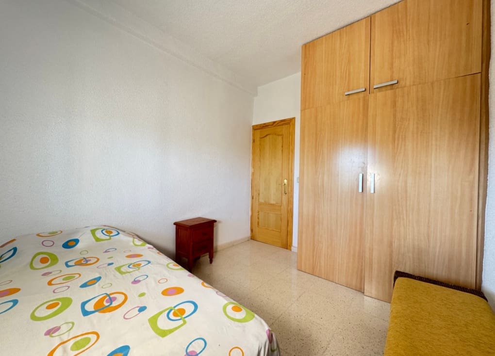 4 soveværelse Villa til salg i Molina de Segura med swimmingpool - € 256.000 (Ref: 9105264)