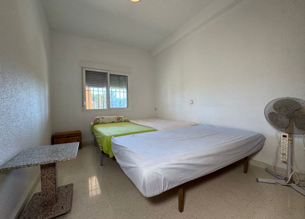 4 soveværelse Villa til salg i Molina de Segura med swimmingpool - € 256.000 (Ref: 9105264)