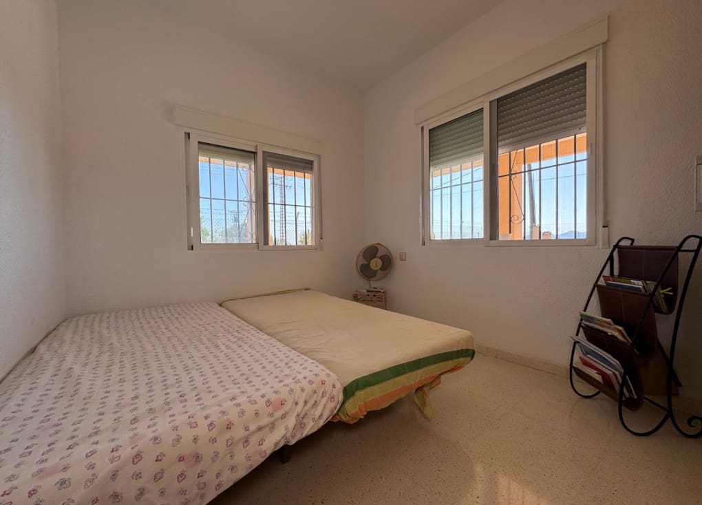 4 soveværelse Villa til salg i Molina de Segura med swimmingpool - € 256.000 (Ref: 9105264)