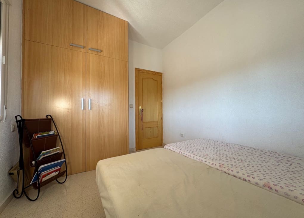 4 soveværelse Villa til salg i Molina de Segura med swimmingpool - € 256.000 (Ref: 9105264)